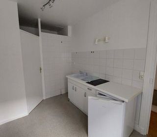  Appartement � louer 1 pi�ce 34 m�