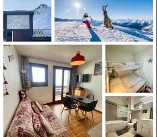 Location  Appartement 