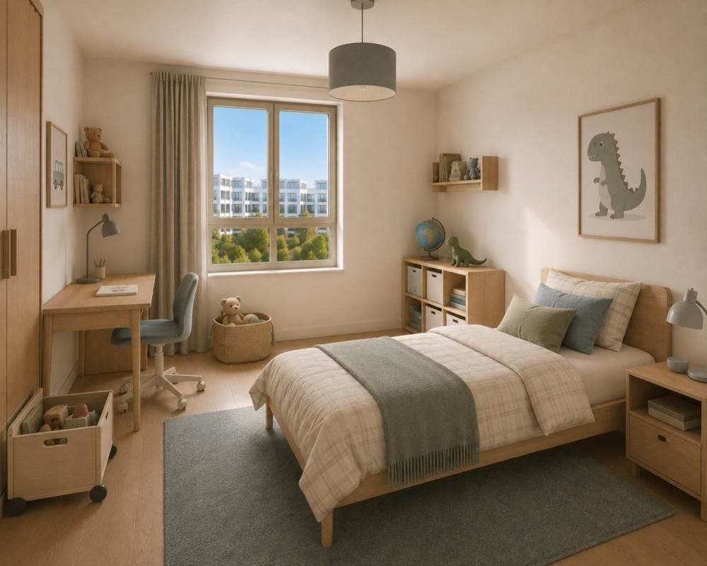 Appartements neufs   Bobigny (93000)