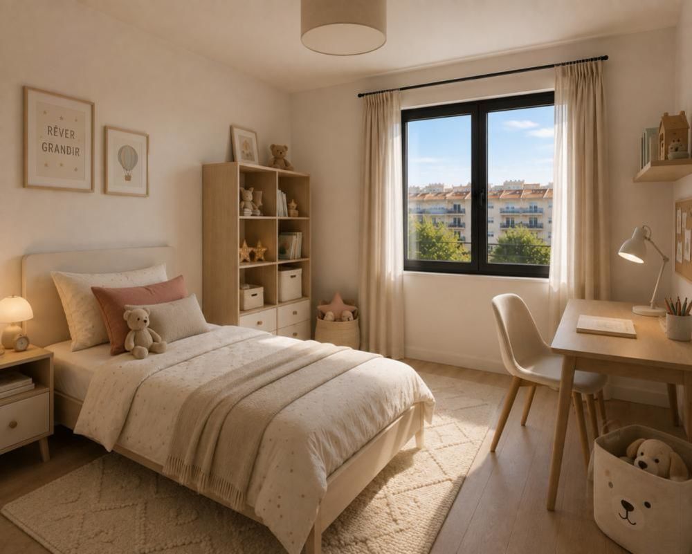   Gennevilliers (92230)