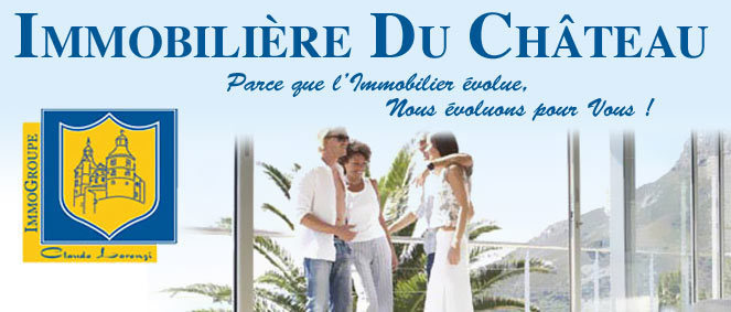 Agence Immobili�re du chateau Mulhouse