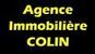 AGENCE IMMOBILIERE COLIN