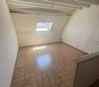  Appartement � vendre 3 pi�ces 62 m�