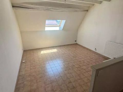  Appartement � vendre 3 pi�ces 62 m�