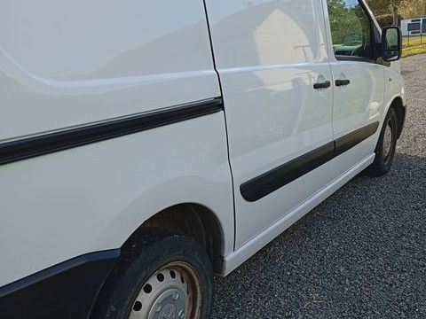 Peugeot Expert EXPERT FGN TOLE 227 L1H1 1.6 HDI 90 CONFORT 2015 occasion Fours 58250