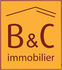 B ET C IMMOBILIER - Saint-Gratien