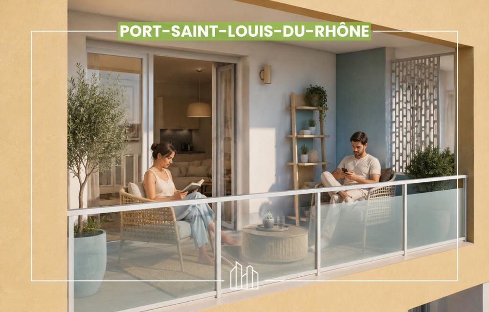   Port-Saint-Louis-du-Rhône (13230)