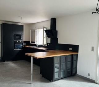  Maison � louer 6 pi�ces 140 m�