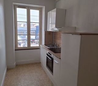  Appartement � louer 2 pi�ces 42 m�