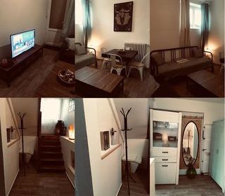  Appartement � louer 2 pi�ces 48 m�