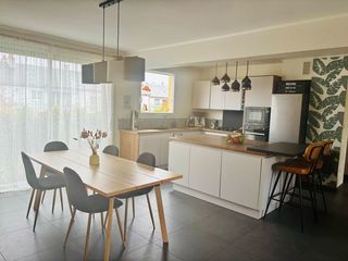  Maison  vendre 5 pices 107 m