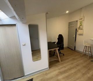  Appartement � louer 1 pi�ce 25 m�