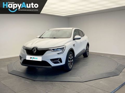 Renault Arkana E-Tech 145 Business 2022 occasion Tarbes 65000
