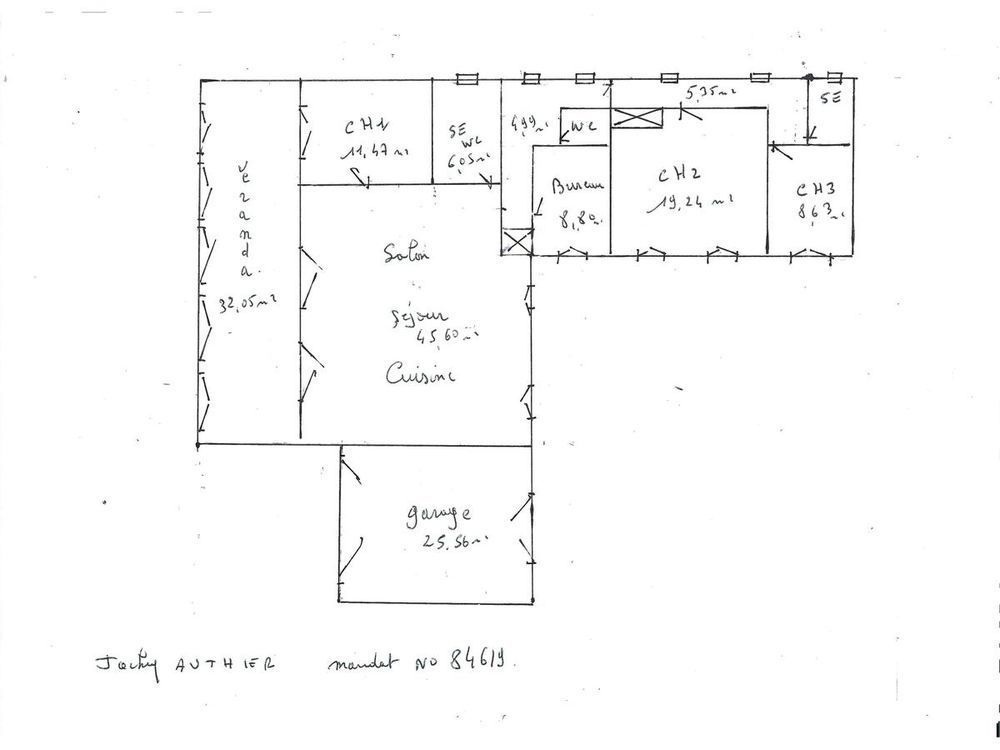 � vendre  Maison Saint-Pierre-d'Ol�ron (17310)