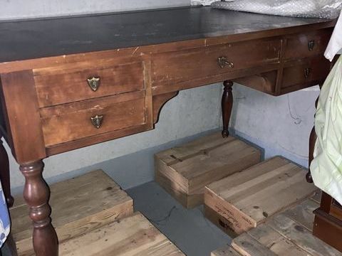 Bureau style 0 Le Plessis-Robinson (92)