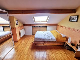  Maison � vendre 5 pi�ces 119 m�