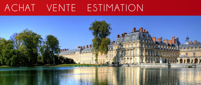 Agence SCAN IMMOBILIER Fontainebleau