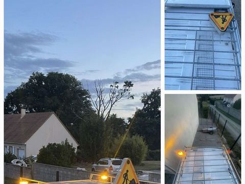 Galerie 500 72140 Parennes