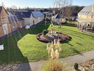  Propri�t�/ch�teau � vendre 15 + pi�ces 5000 m�