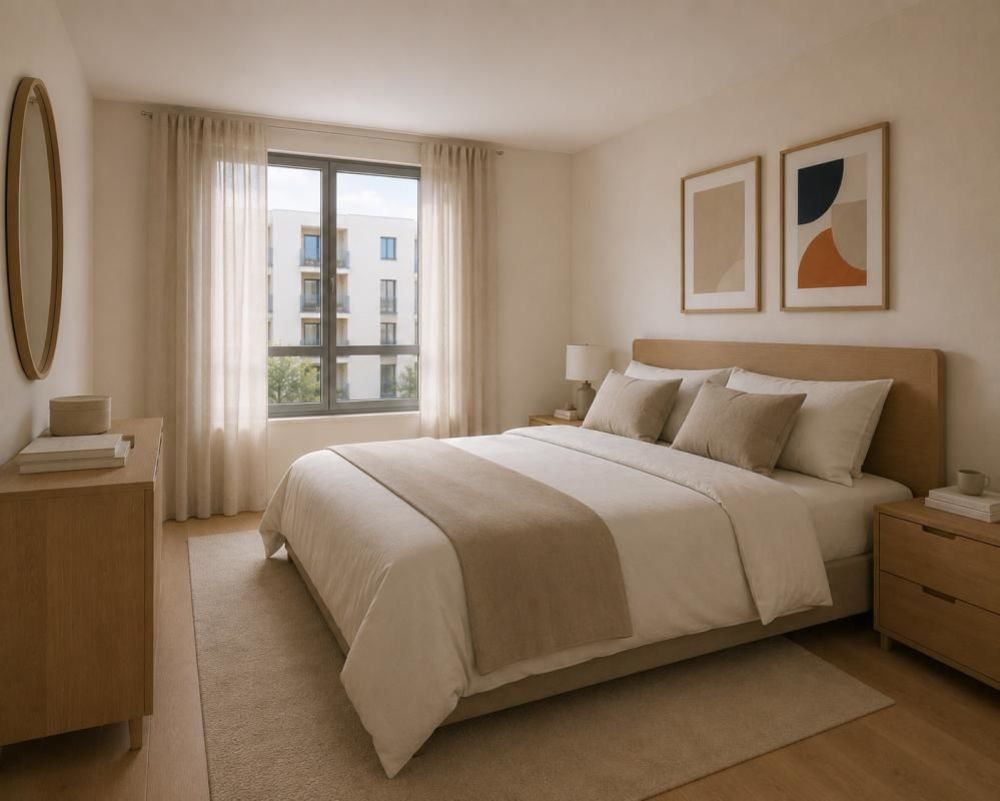 Appartements neufs   Aubervilliers (93300)