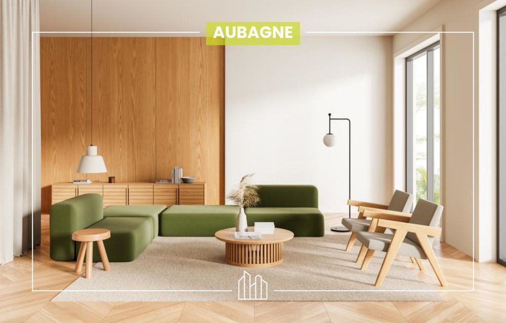 Appartements neufs   Berre-l'tang (13130)