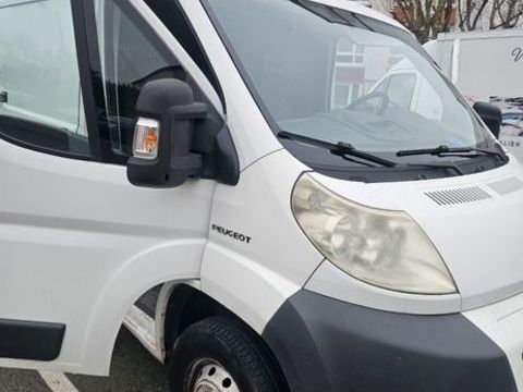 Peugeot Boxer BOXER CA 335 L2H1 2.2 HDi 100 2008 occasion Guyancourt 78280