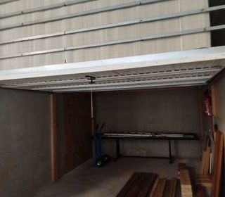  Parking / Garage � vendre 18 m�