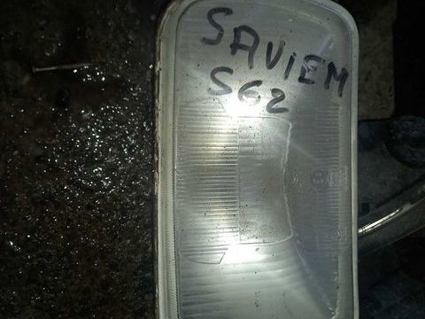 Pi&egrave;ces et &eacute;quipements Voiture Pi&egrave;ces d&eacute;tach&eacute;es auto  occasion Goudourville 82400