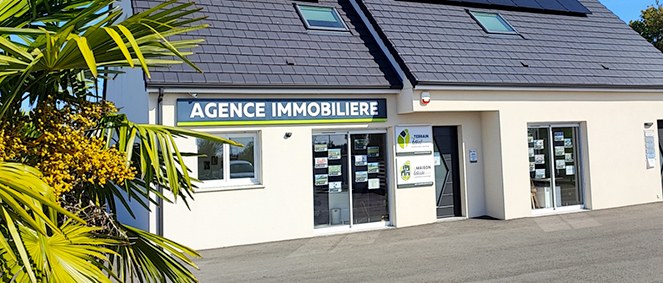 Agence MA MAISON IDEALE Saint-Doulchard