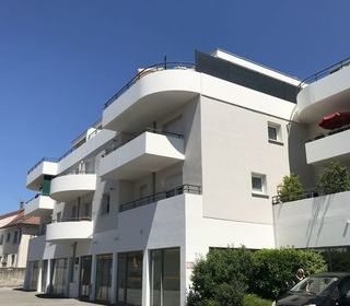  Appartement � vendre 4 pi�ces 94 m�