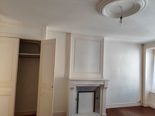  Appartement � louer 4 pi�ces 76 m� �queurdreville-hainneville