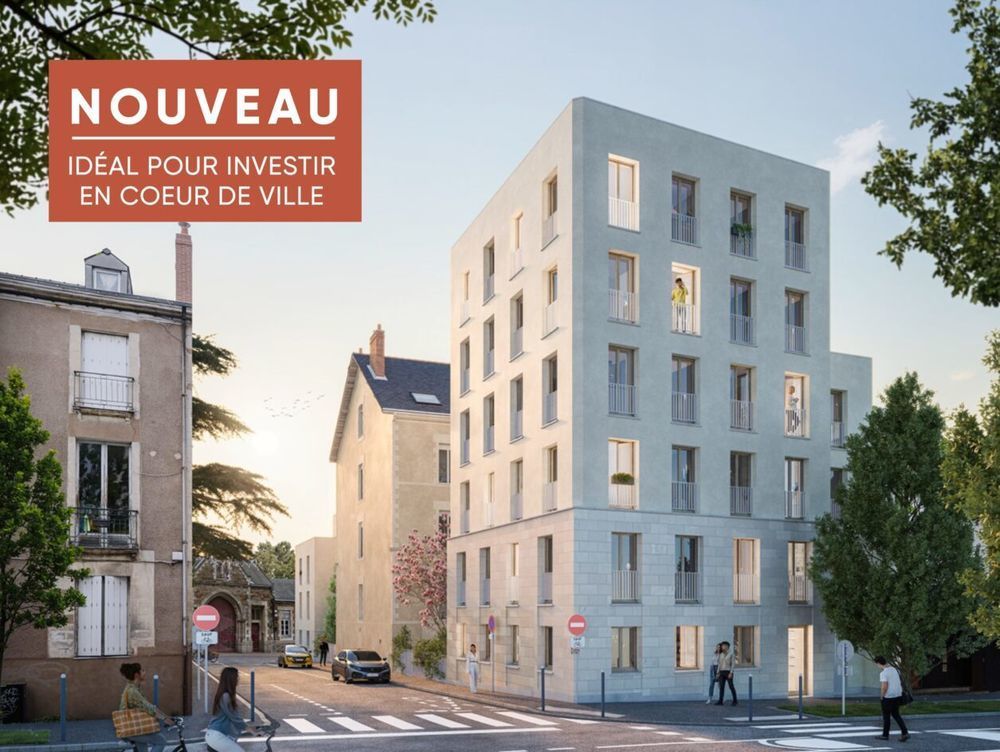   Nantes (44000)