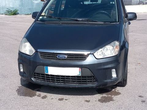 Ford C-max C-MAX 1.6 TDCi - 90 Ghia 2010 occasion Lattes 34970
