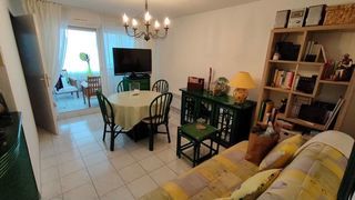  Appartement � vendre 3 pi�ces 44 m�