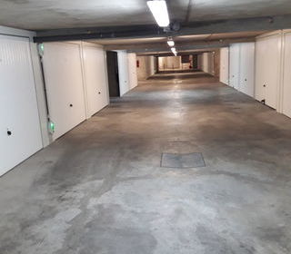  Parking / Garage � louer 13 m�