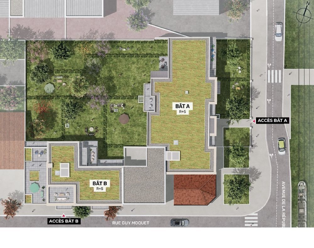   Choisy-le-Roi (94600)