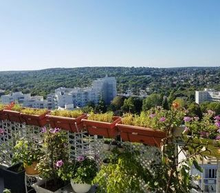  Appartement � vendre 3 pi�ces 69 m�