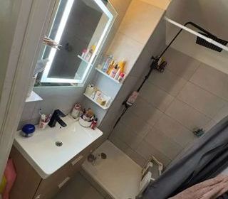  Appartement � louer 3 pi�ces 55 m�