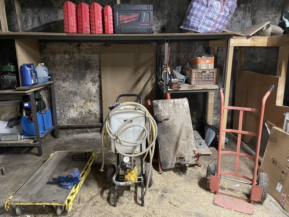 Divers outillage Bricolage