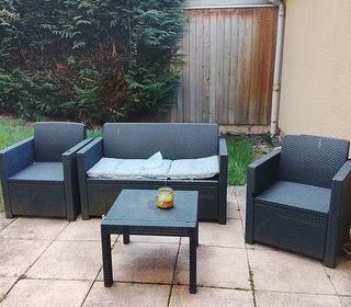  Villa � vendre 4 pi�ces 88 m�