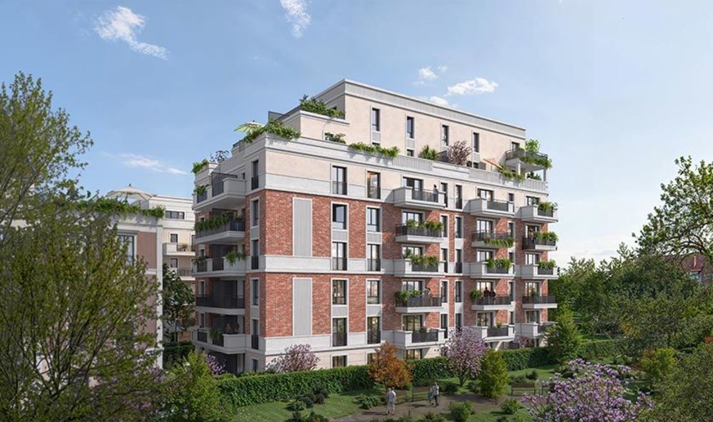   Le Blanc-Mesnil (93150)