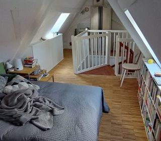  Duplex/triplex � vendre 2 pi�ces 55 m�