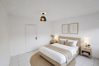  Appartement � vendre 3 pi�ces 65 m�