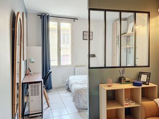 Location  Appartement 