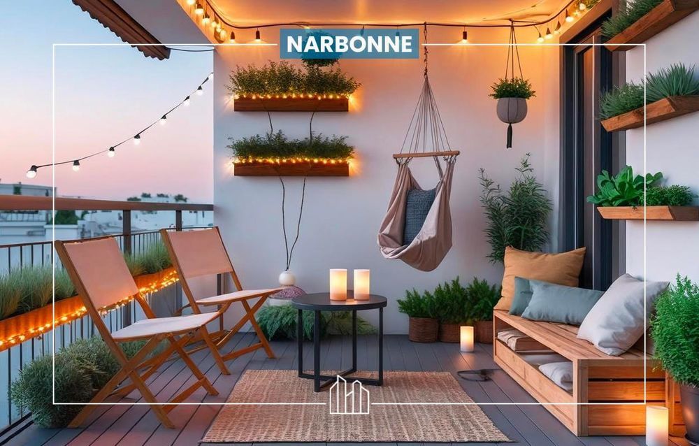 Appartements neufs   Narbonne (11100)