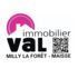 VAL IMMOBILIER ET INVESTISSEMENTS - Maisse