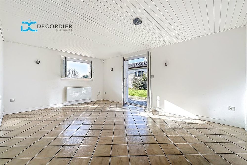 � vendre  Maison Neuvecelle (74500)