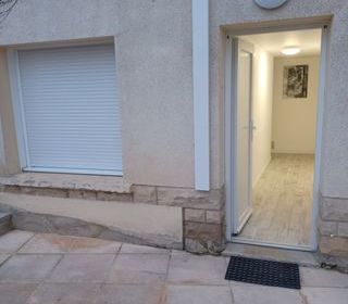  Appartement � louer 1 pi�ce 18 m�
