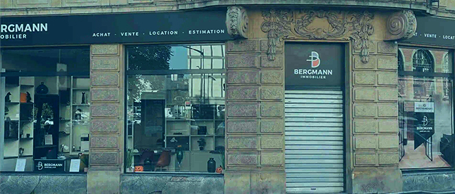 Agence BERGMANN Thionville