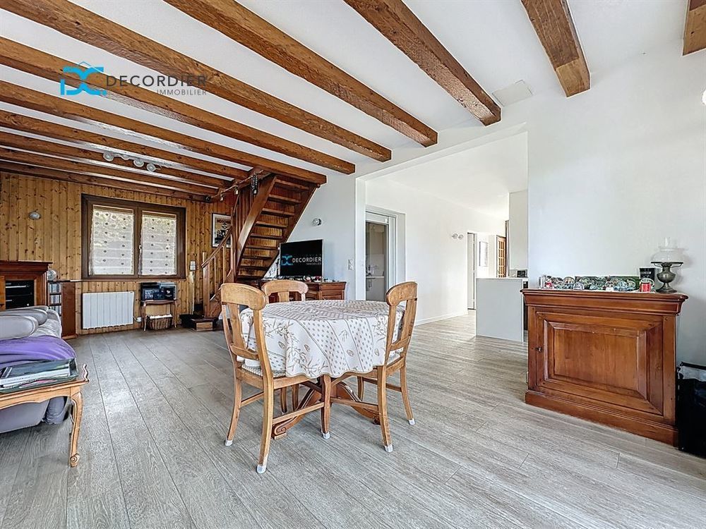 � vendre  Maison Publier (74500)